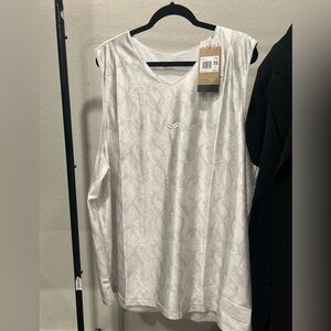 Kobe Halo Nike Reversible Jersey